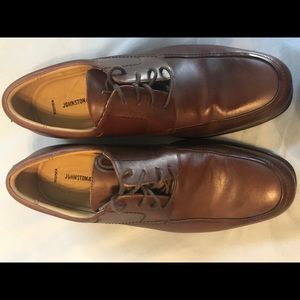 Brand new in box! Johnston&Murphy dress 👞 shoes